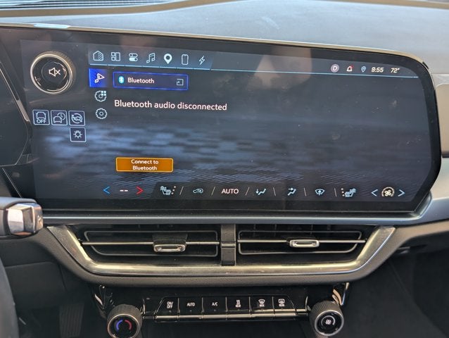 2024 Chevrolet Equinox EV LT