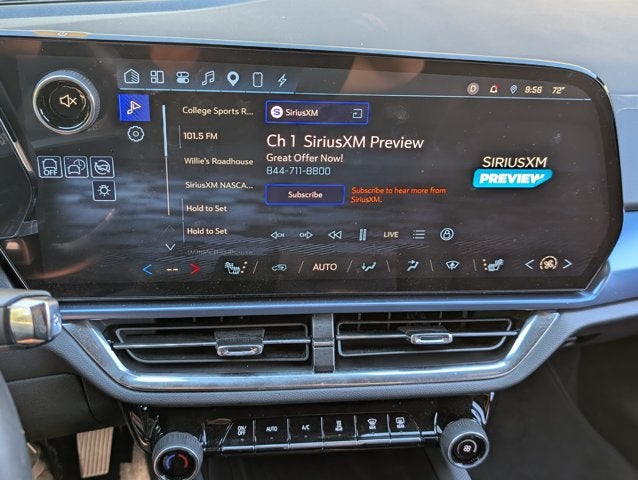 2024 Chevrolet Equinox EV LT