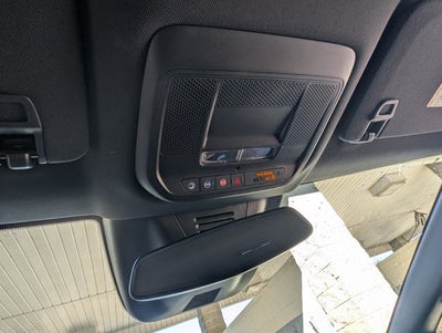 2024 Chevrolet Equinox EV LT