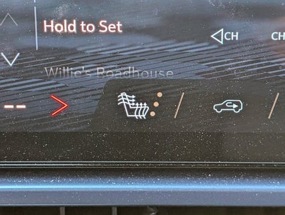 2024 Chevrolet Equinox EV LT