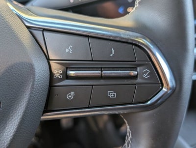 2024 Chevrolet Equinox EV LT
