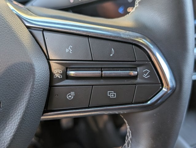 2024 Chevrolet Equinox EV LT
