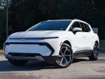 2024 Chevrolet Equinox EV LT
