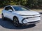 2024 Chevrolet Equinox EV LT