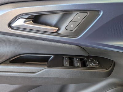 2024 Chevrolet Equinox EV LT
