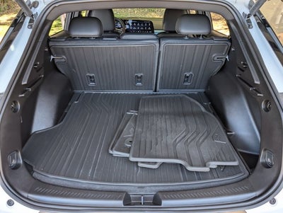 2024 Chevrolet Equinox EV LT