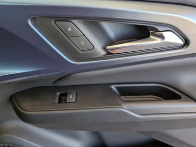 2024 Chevrolet Equinox EV LT
