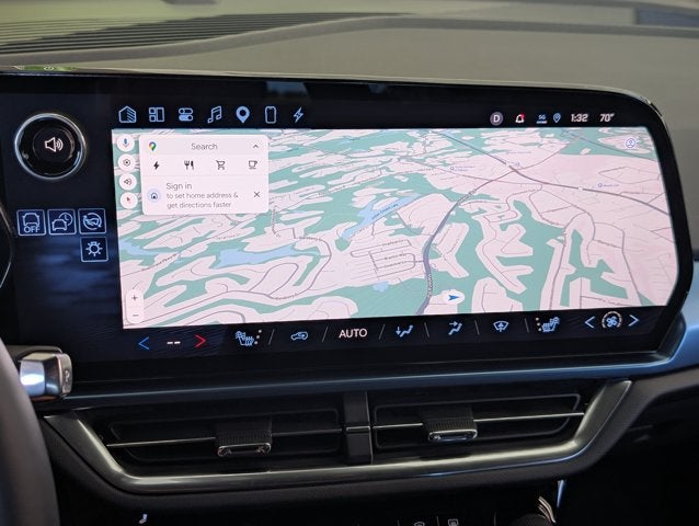 2024 Chevrolet Equinox EV LT