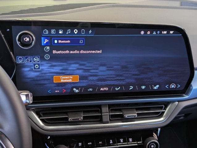 2024 Chevrolet Equinox EV LT