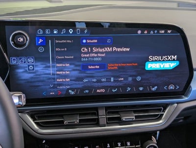2024 Chevrolet Equinox EV LT