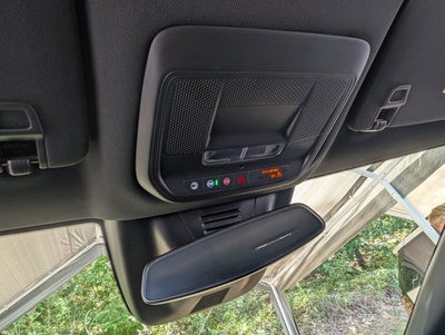 2024 Chevrolet Equinox EV LT