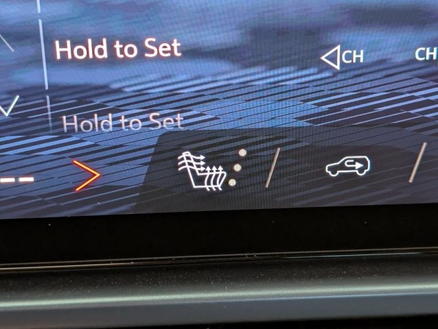 2024 Chevrolet Equinox EV LT