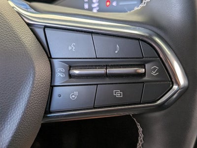 2024 Chevrolet Equinox EV LT