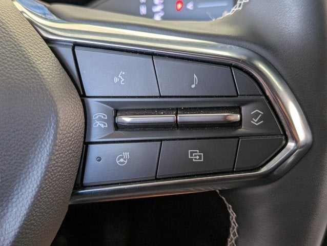 2024 Chevrolet Equinox EV LT