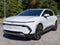 2024 Chevrolet Equinox EV LT