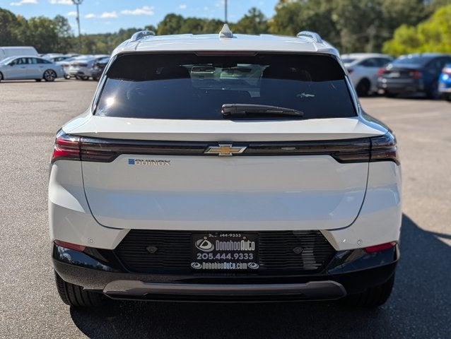 2024 Chevrolet Equinox EV LT