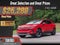 2024 Chevrolet Equinox EV LT