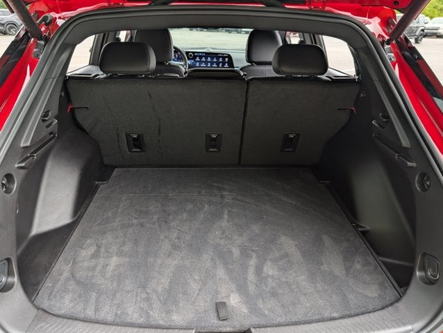 2024 Chevrolet Equinox EV LT