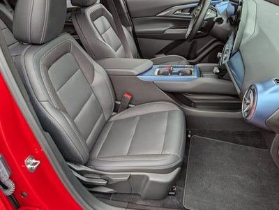 2024 Chevrolet Equinox EV LT