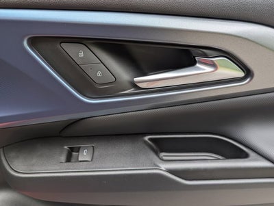2024 Chevrolet Equinox EV LT