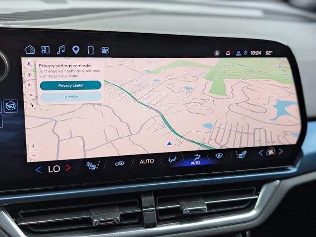 2024 Chevrolet Equinox EV LT