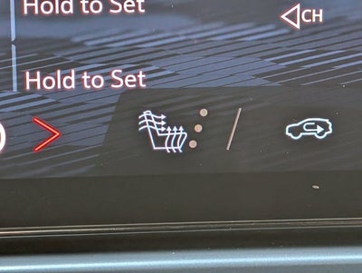2024 Chevrolet Equinox EV LT