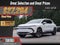 2024 Chevrolet Equinox EV LT