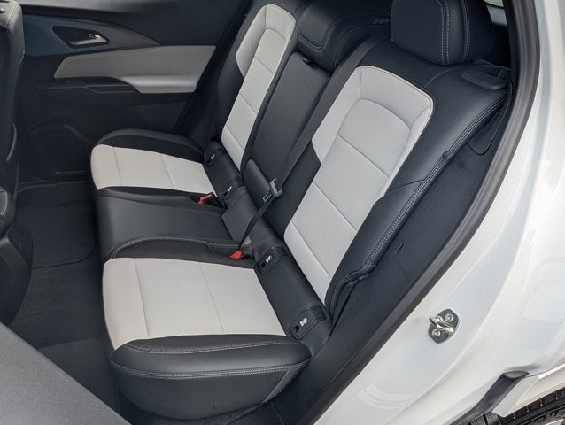 2024 Chevrolet Equinox EV LT