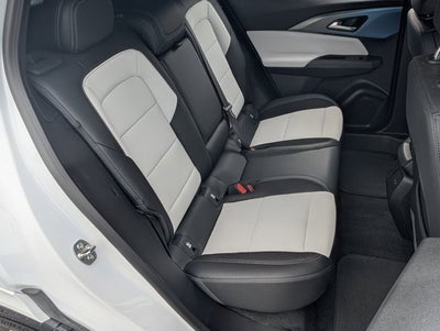 2024 Chevrolet Equinox EV LT