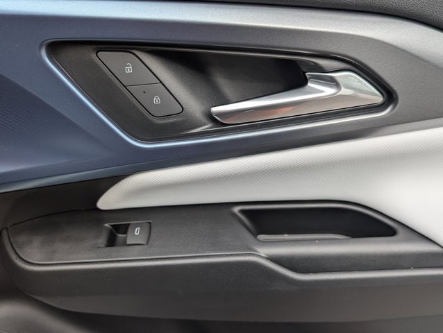 2024 Chevrolet Equinox EV LT