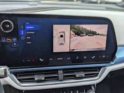 2024 Chevrolet Equinox EV LT