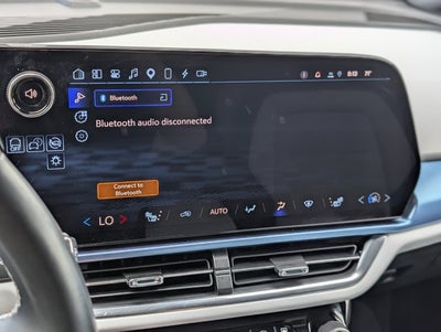 2024 Chevrolet Equinox EV LT