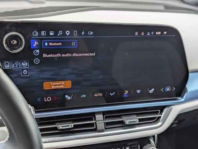2024 Chevrolet Equinox EV LT