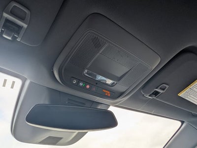 2024 Chevrolet Equinox EV LT