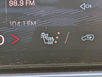 2024 Chevrolet Equinox EV LT