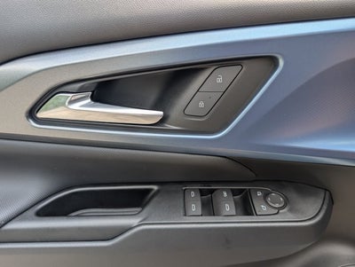 2024 Chevrolet Equinox EV LT