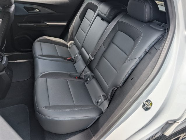 2024 Chevrolet Equinox EV LT