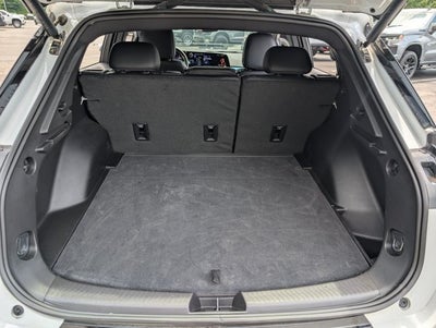 2024 Chevrolet Equinox EV LT