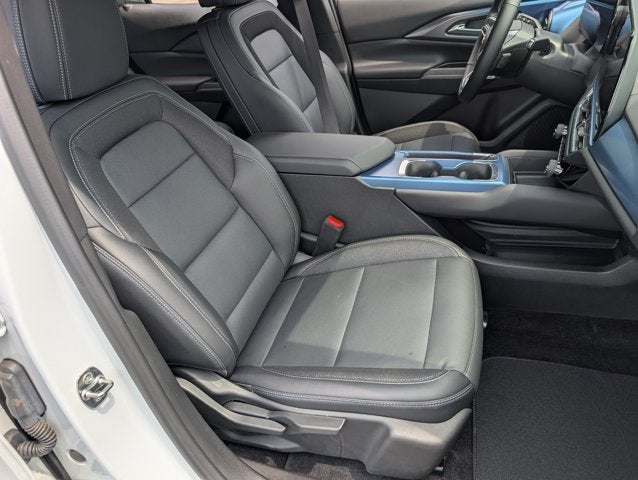 2024 Chevrolet Equinox EV LT