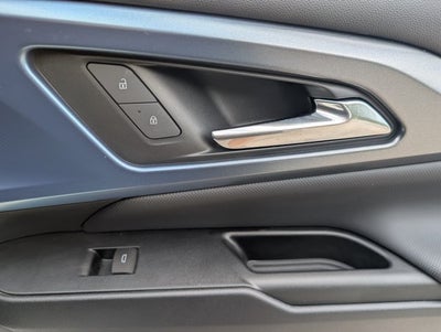 2024 Chevrolet Equinox EV LT
