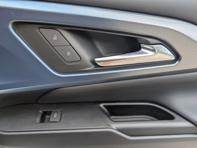 2024 Chevrolet Equinox EV LT