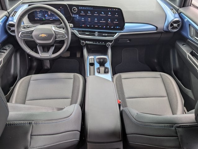 2024 Chevrolet Equinox EV LT