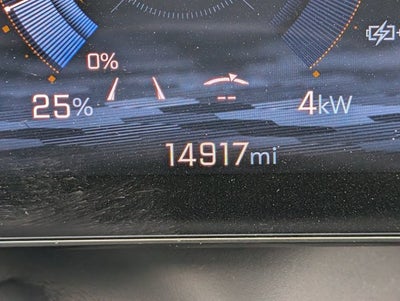 2024 Chevrolet Equinox EV LT