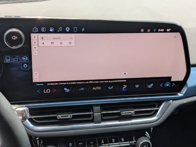 2024 Chevrolet Equinox EV LT