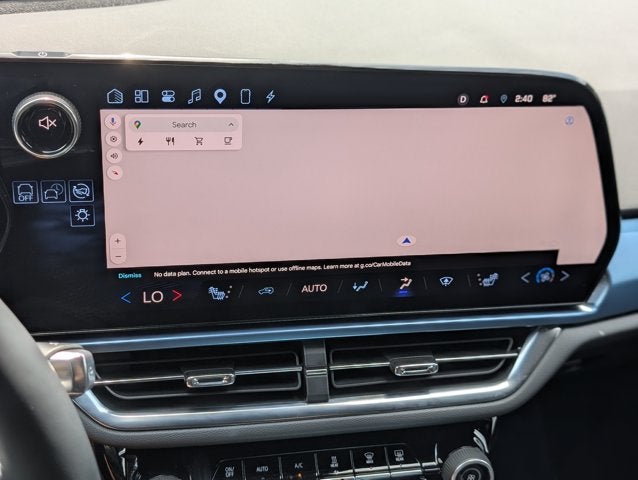 2024 Chevrolet Equinox EV LT