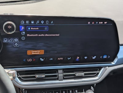 2024 Chevrolet Equinox EV LT