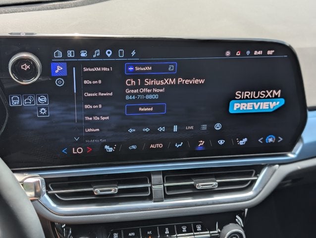 2024 Chevrolet Equinox EV LT