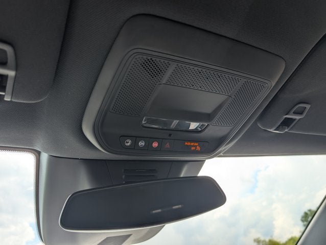 2024 Chevrolet Equinox EV LT