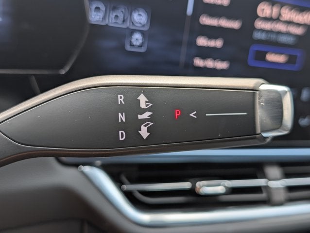 2024 Chevrolet Equinox EV LT