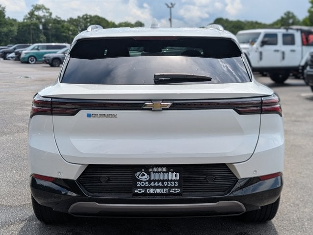 2024 Chevrolet Equinox EV LT